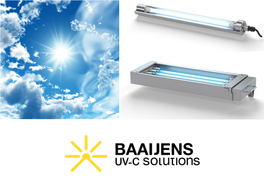 Baaijens UV-C Solutions