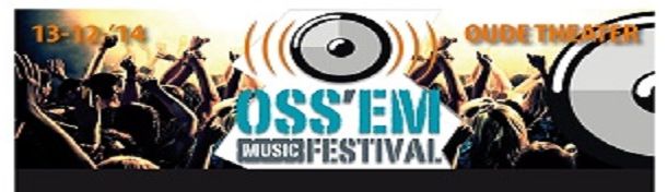 OSS'EM Music Festival OSS'EM Music Festival
